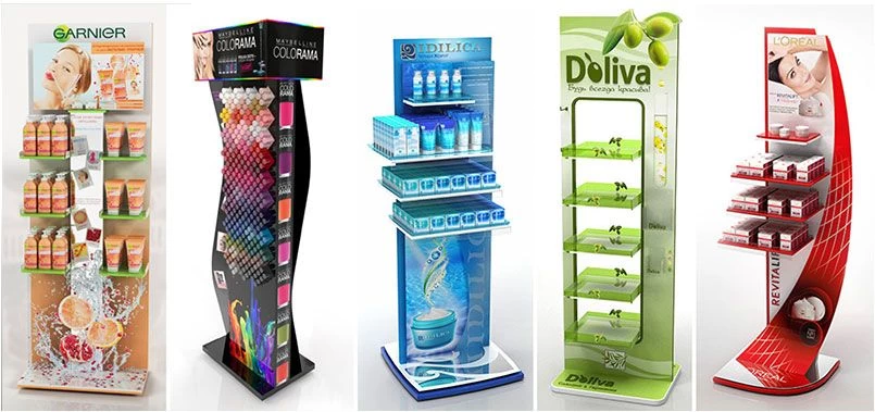 THD Media & Entertainment thiết kế thi công gian hàng hội chợ, quầy kệ trưng bày