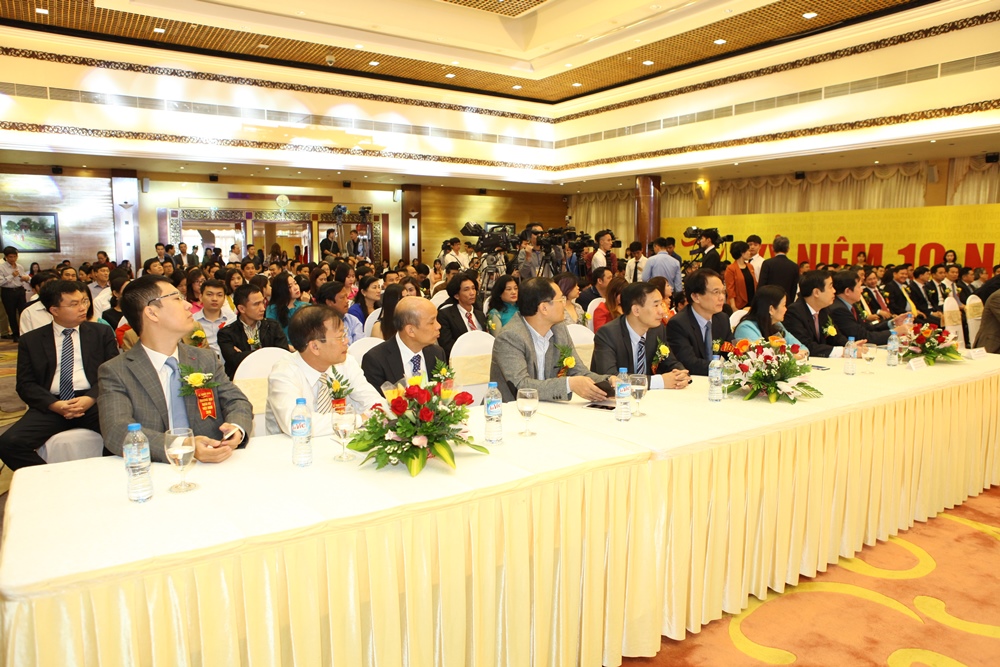 THD Media & Entertainment specializes in organizing Conferences, Seminars, Gratitude for customers' partners